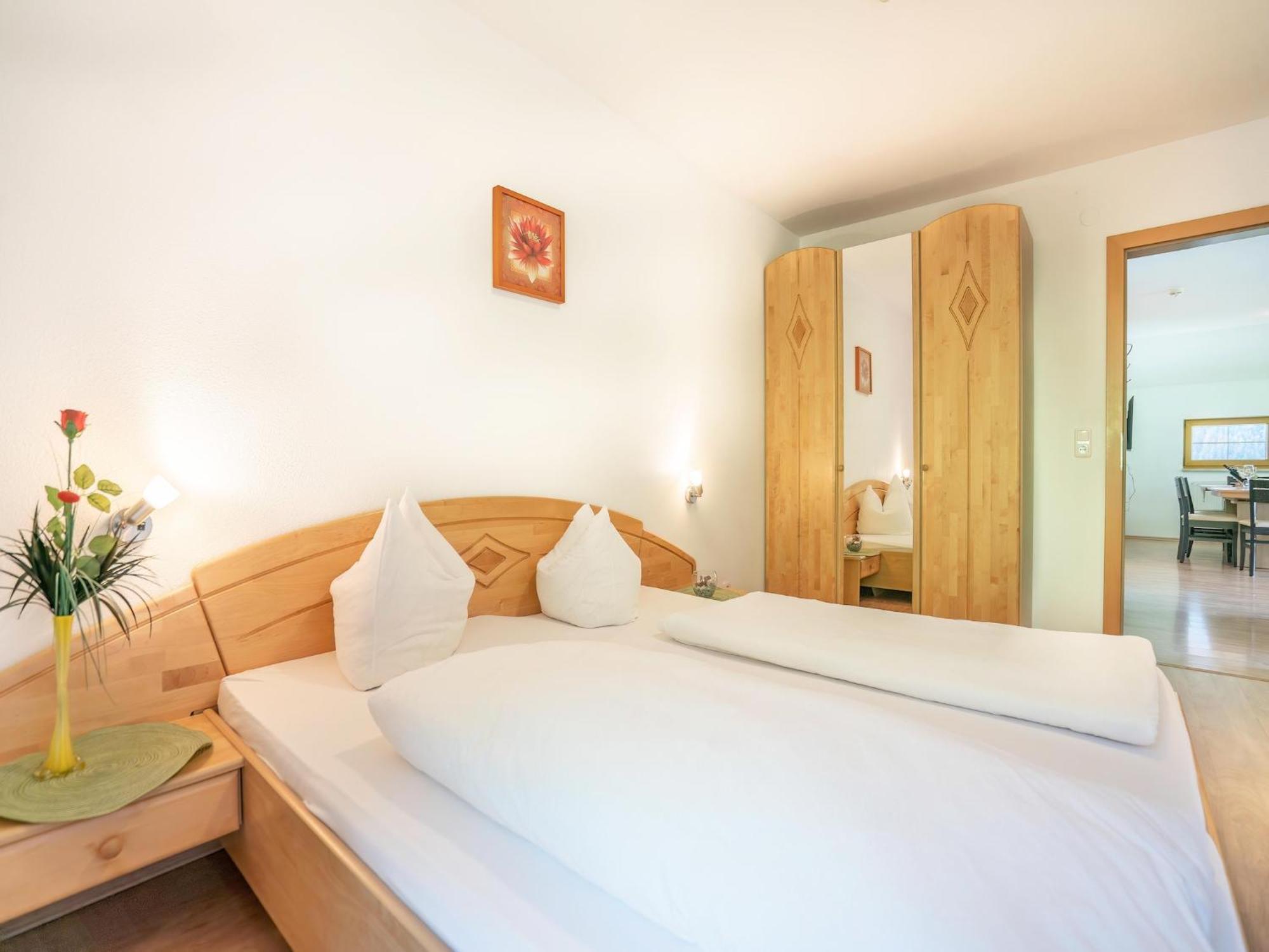 Apartment In Neustift In A Quiet Location Neustift im Stubaital Εξωτερικό φωτογραφία
