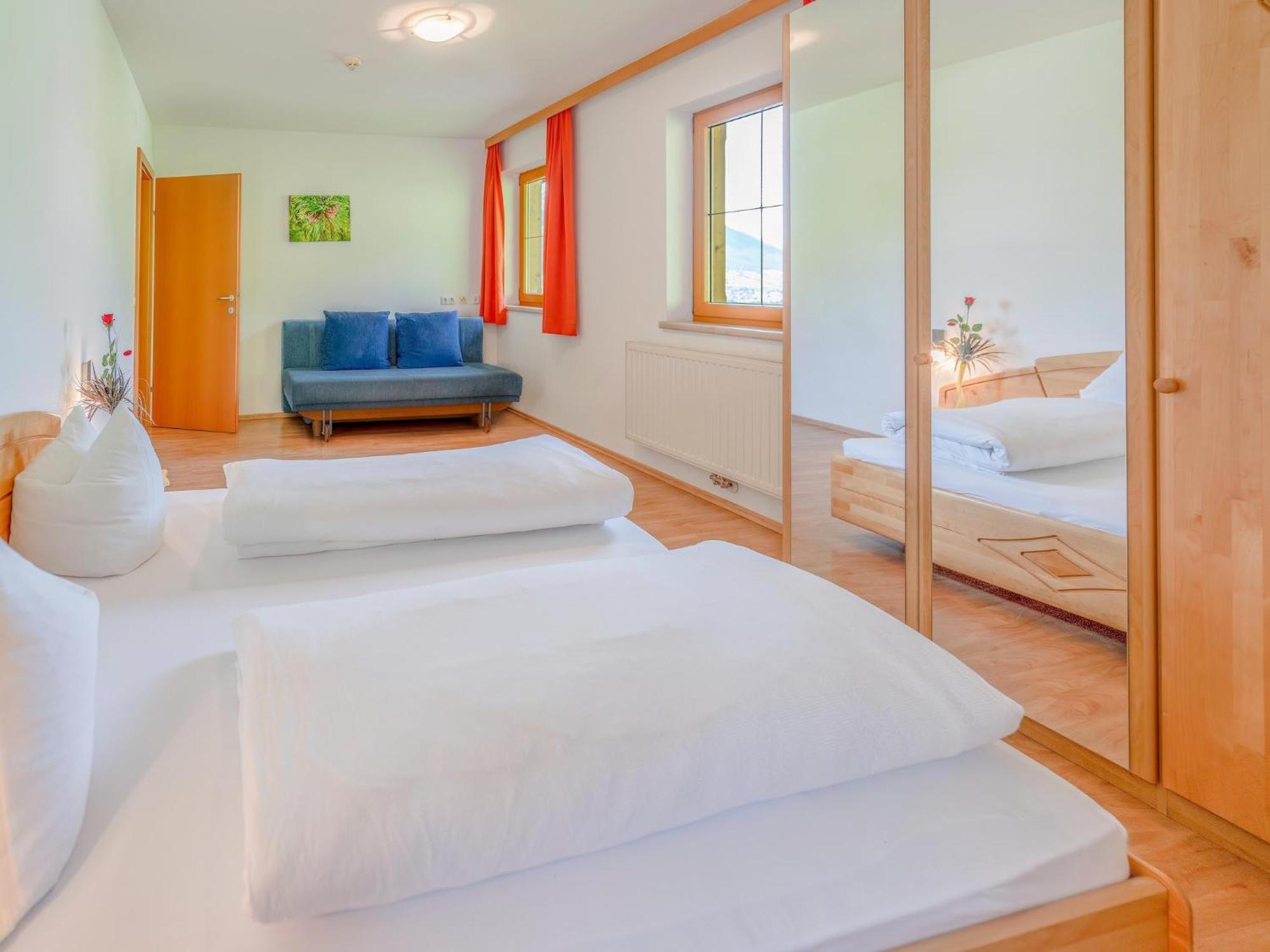 Apartment In Neustift In A Quiet Location Neustift im Stubaital Εξωτερικό φωτογραφία