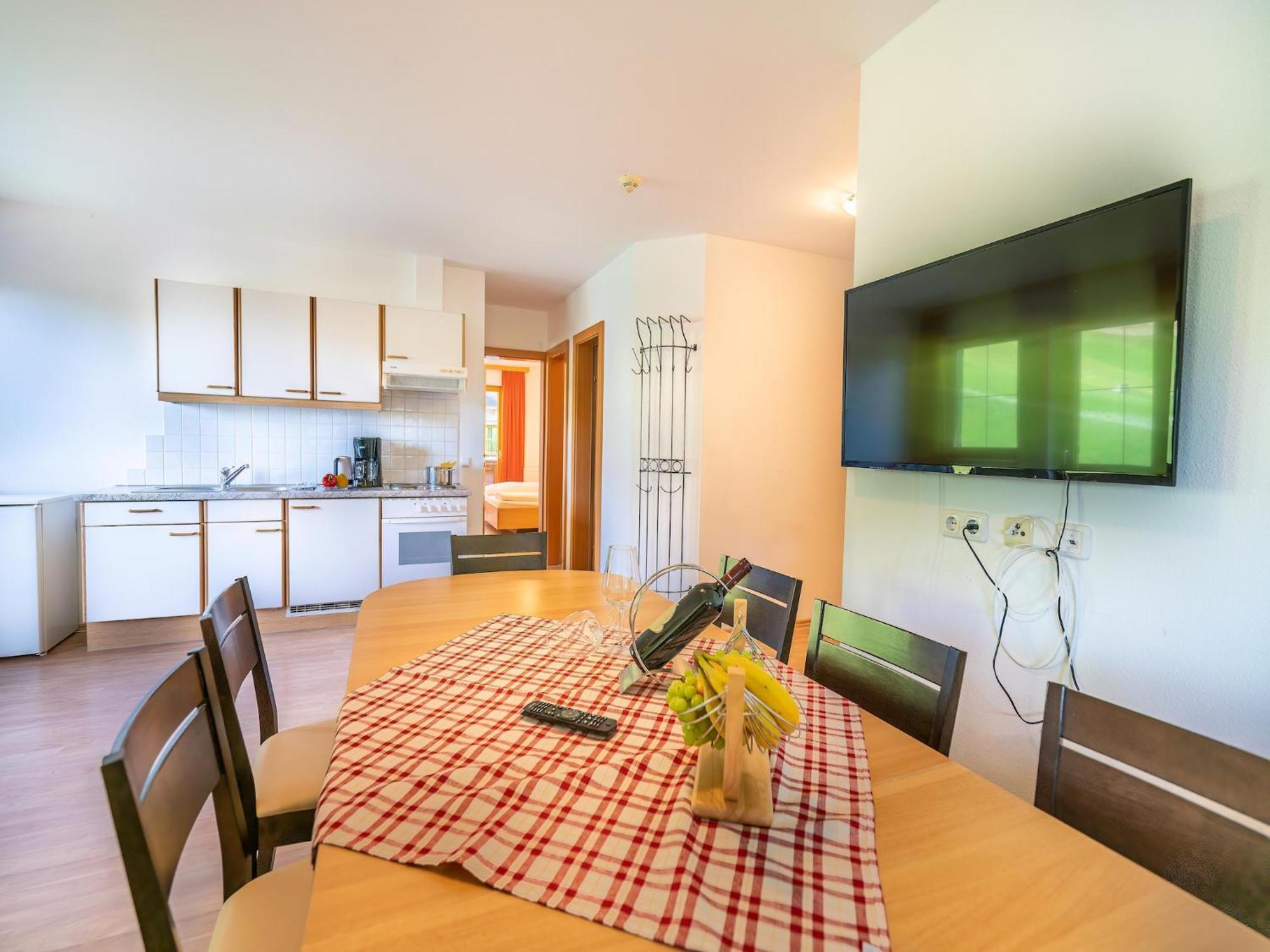 Apartment In Neustift In A Quiet Location Neustift im Stubaital Εξωτερικό φωτογραφία