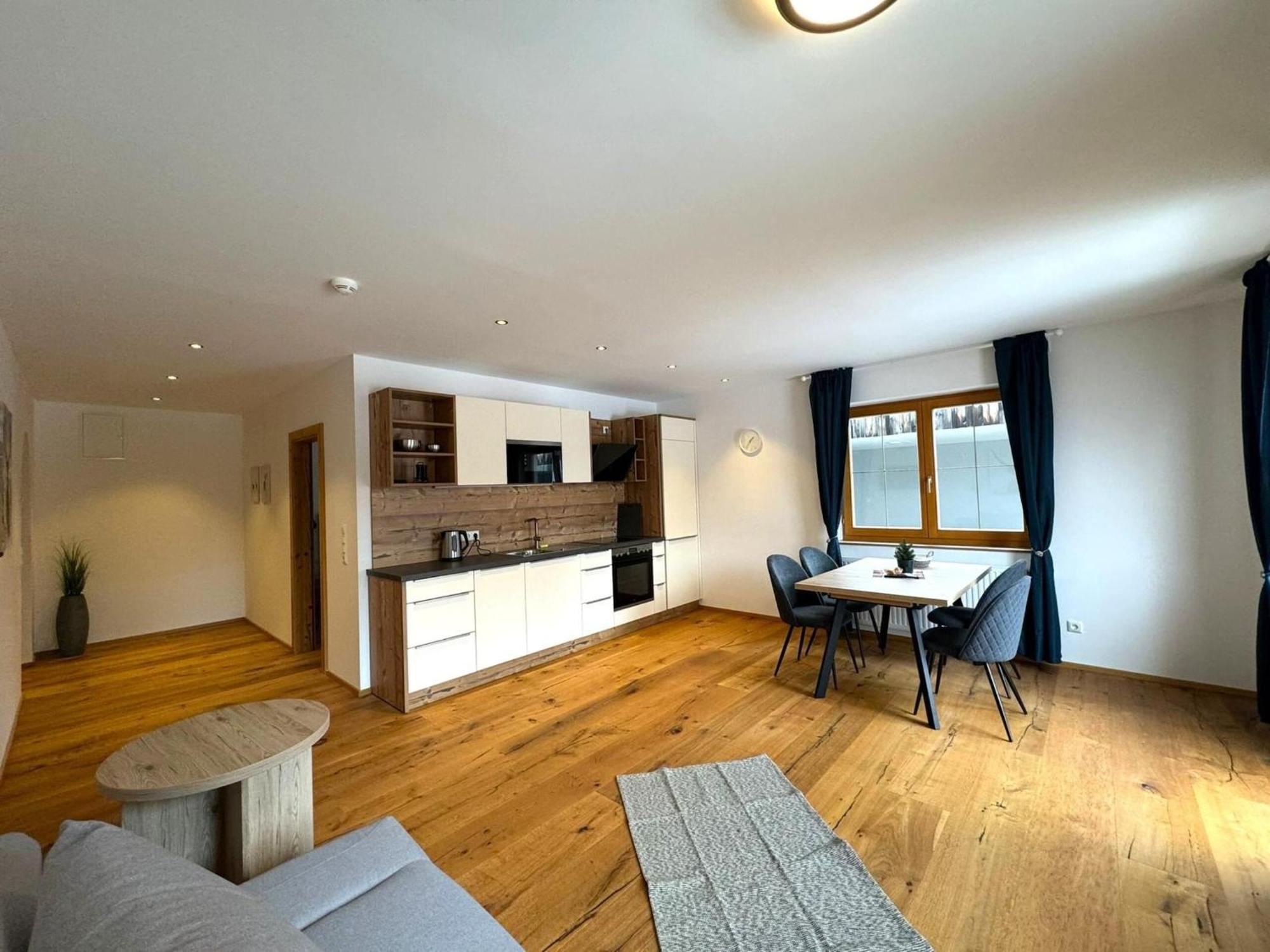 Apartment In Neustift In A Quiet Location Neustift im Stubaital Εξωτερικό φωτογραφία