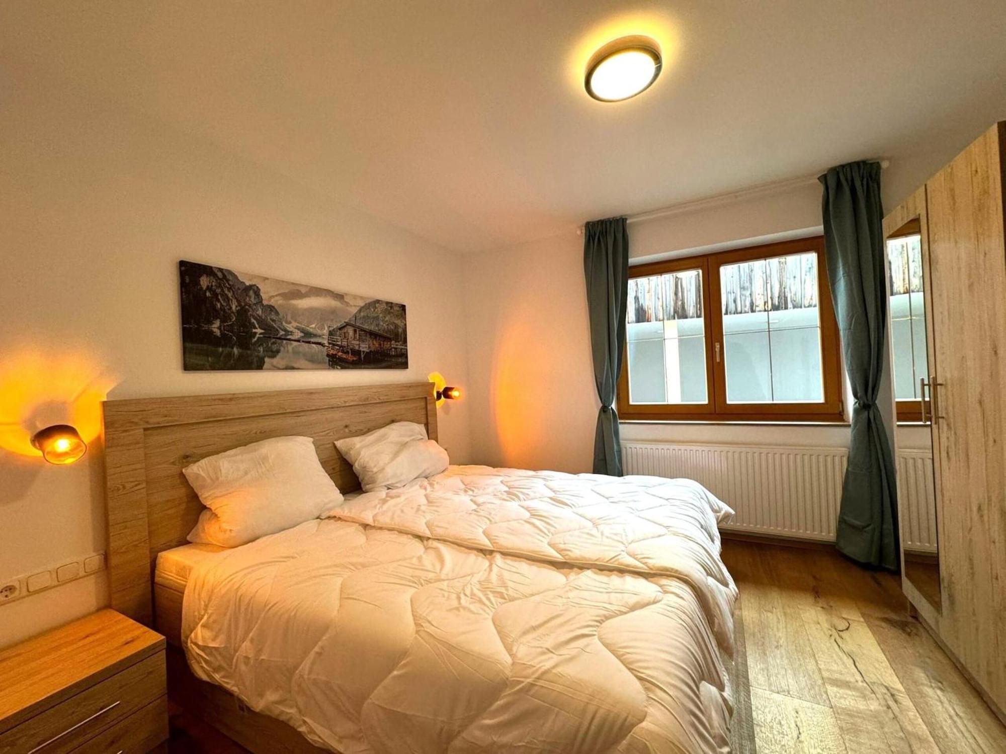 Apartment In Neustift In A Quiet Location Neustift im Stubaital Εξωτερικό φωτογραφία
