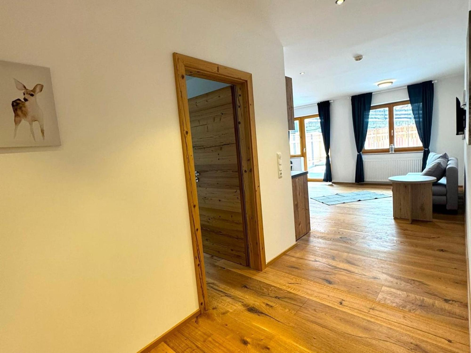 Apartment In Neustift In A Quiet Location Neustift im Stubaital Εξωτερικό φωτογραφία