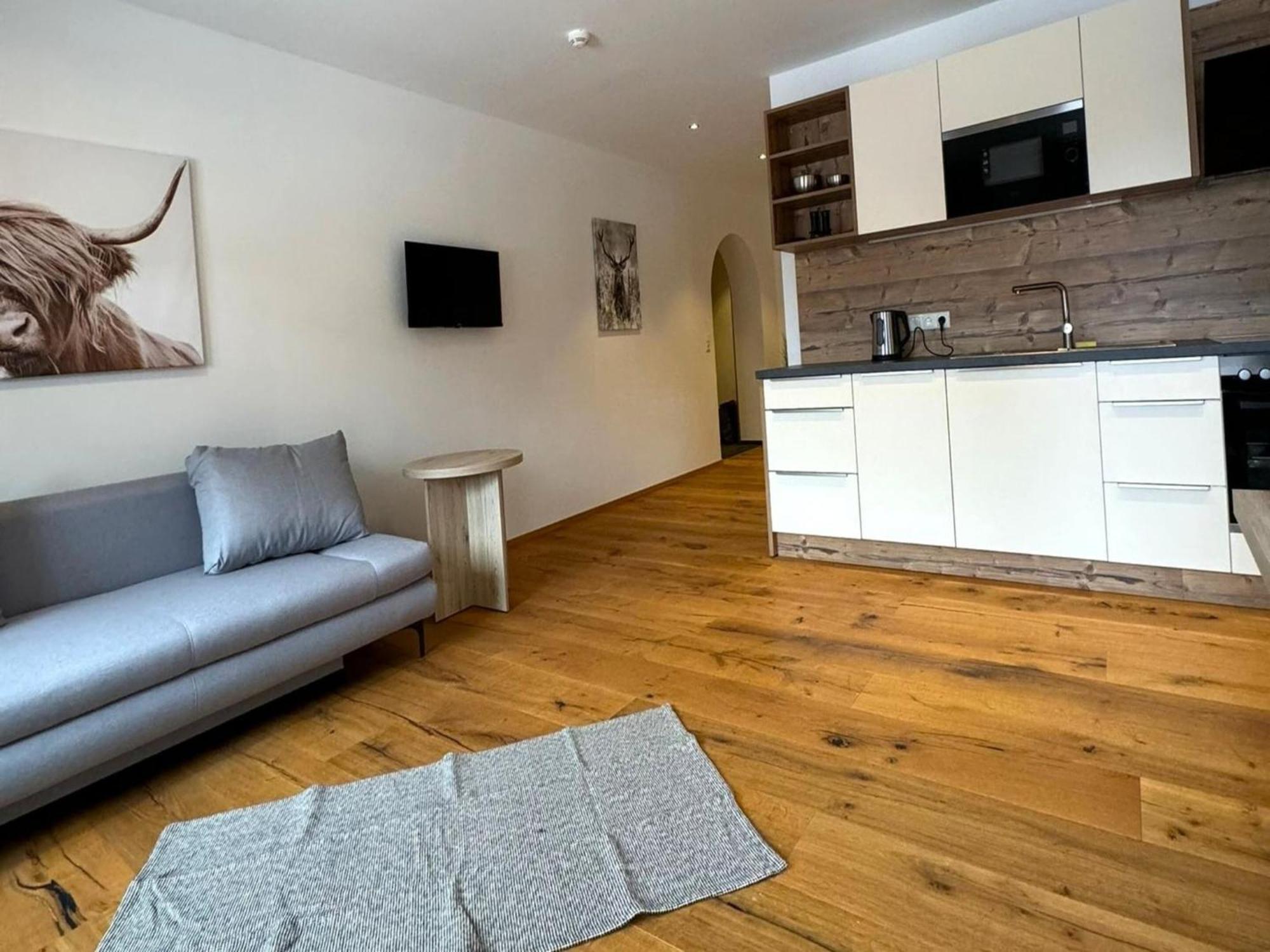 Apartment In Neustift In A Quiet Location Neustift im Stubaital Εξωτερικό φωτογραφία