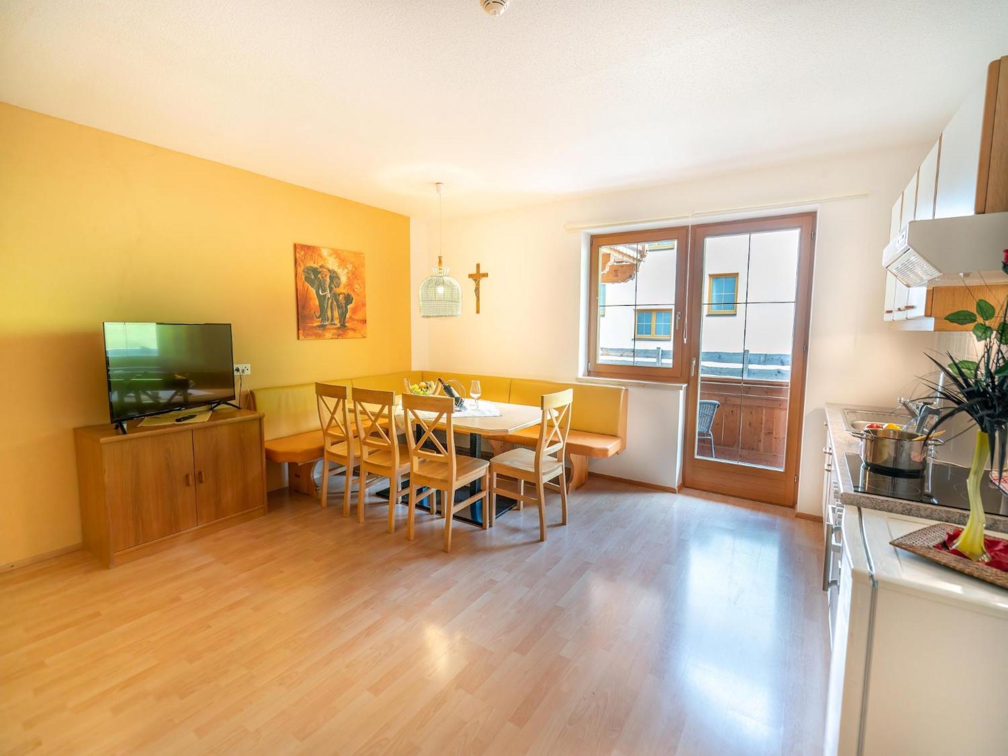 Apartment In Neustift In A Quiet Location Neustift im Stubaital Εξωτερικό φωτογραφία