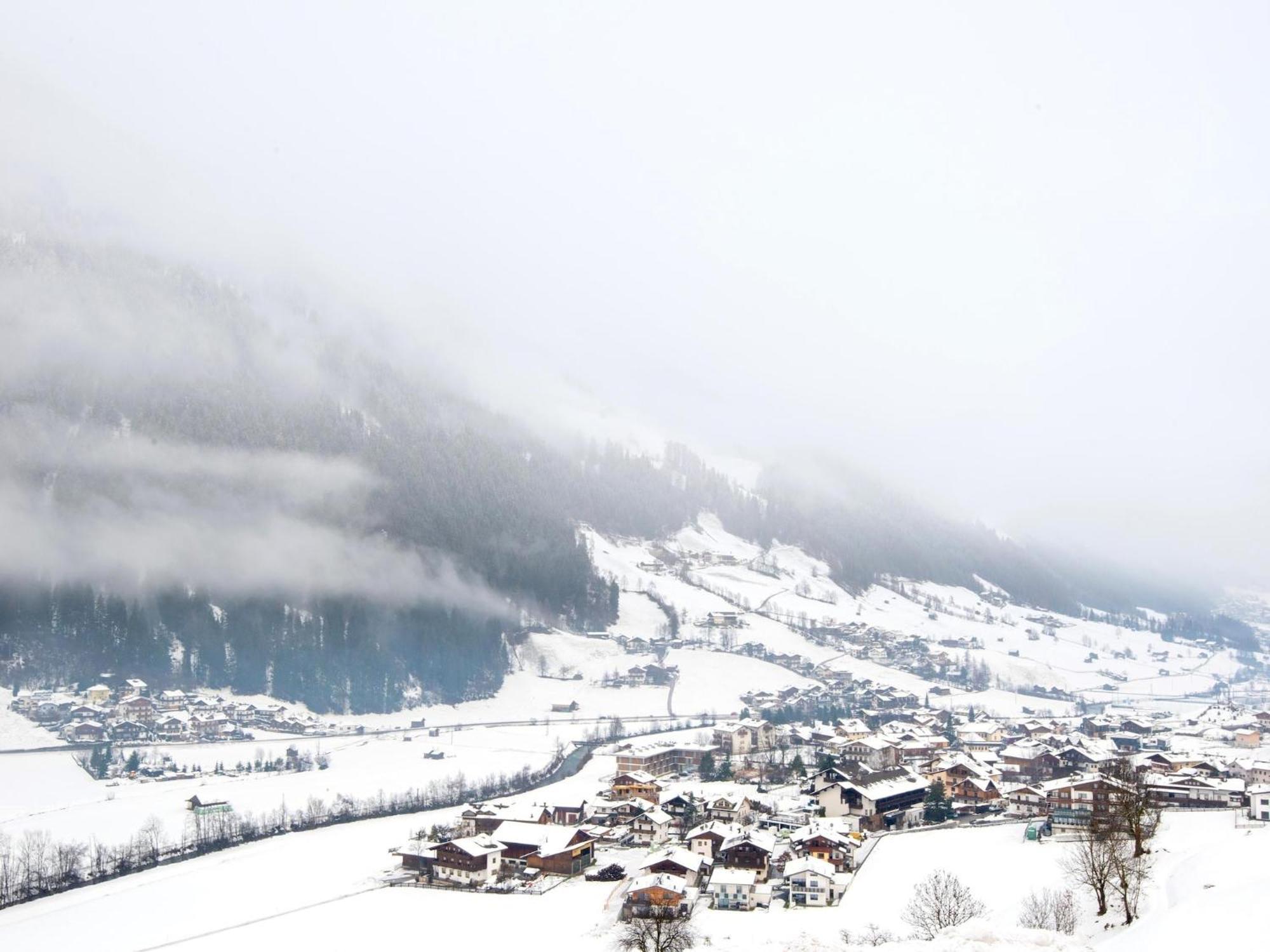 Apartment In Neustift In A Quiet Location Neustift im Stubaital Εξωτερικό φωτογραφία