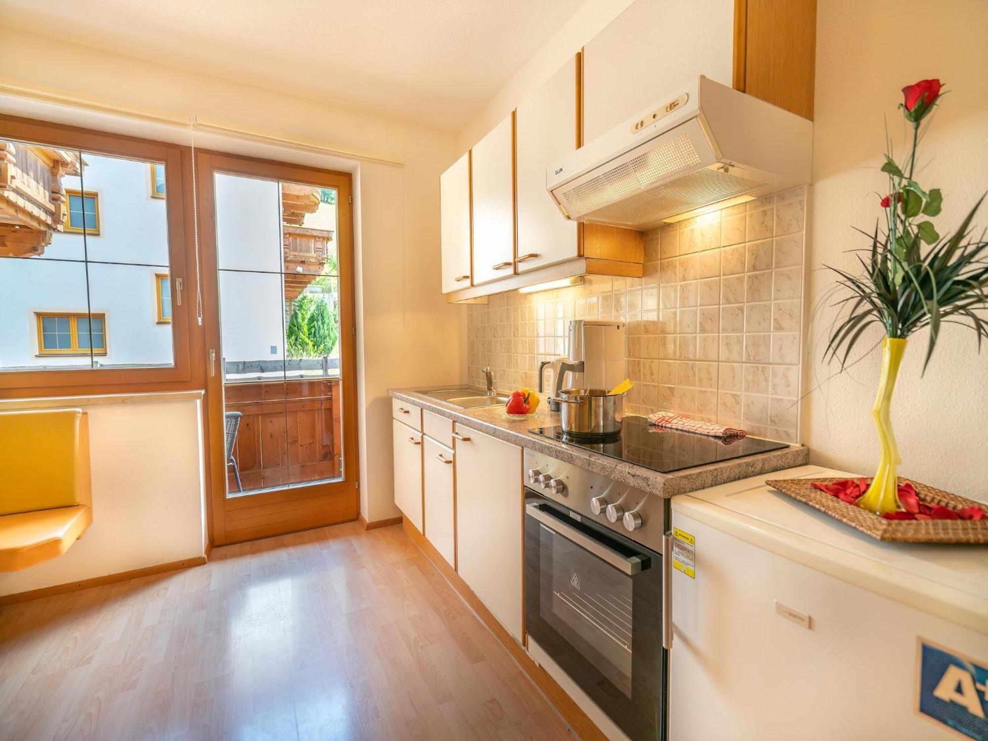 Apartment In Neustift In A Quiet Location Neustift im Stubaital Εξωτερικό φωτογραφία