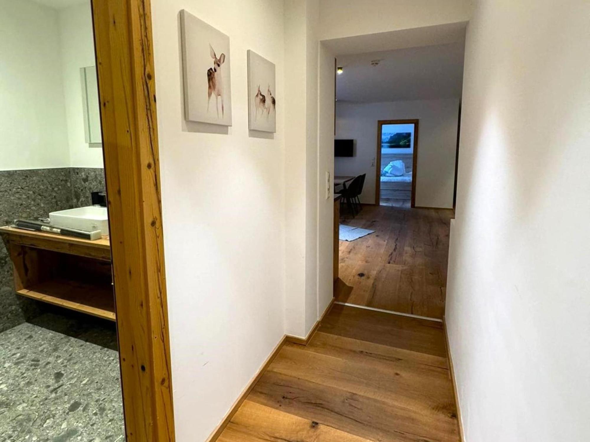 Apartment In Neustift In A Quiet Location Neustift im Stubaital Εξωτερικό φωτογραφία