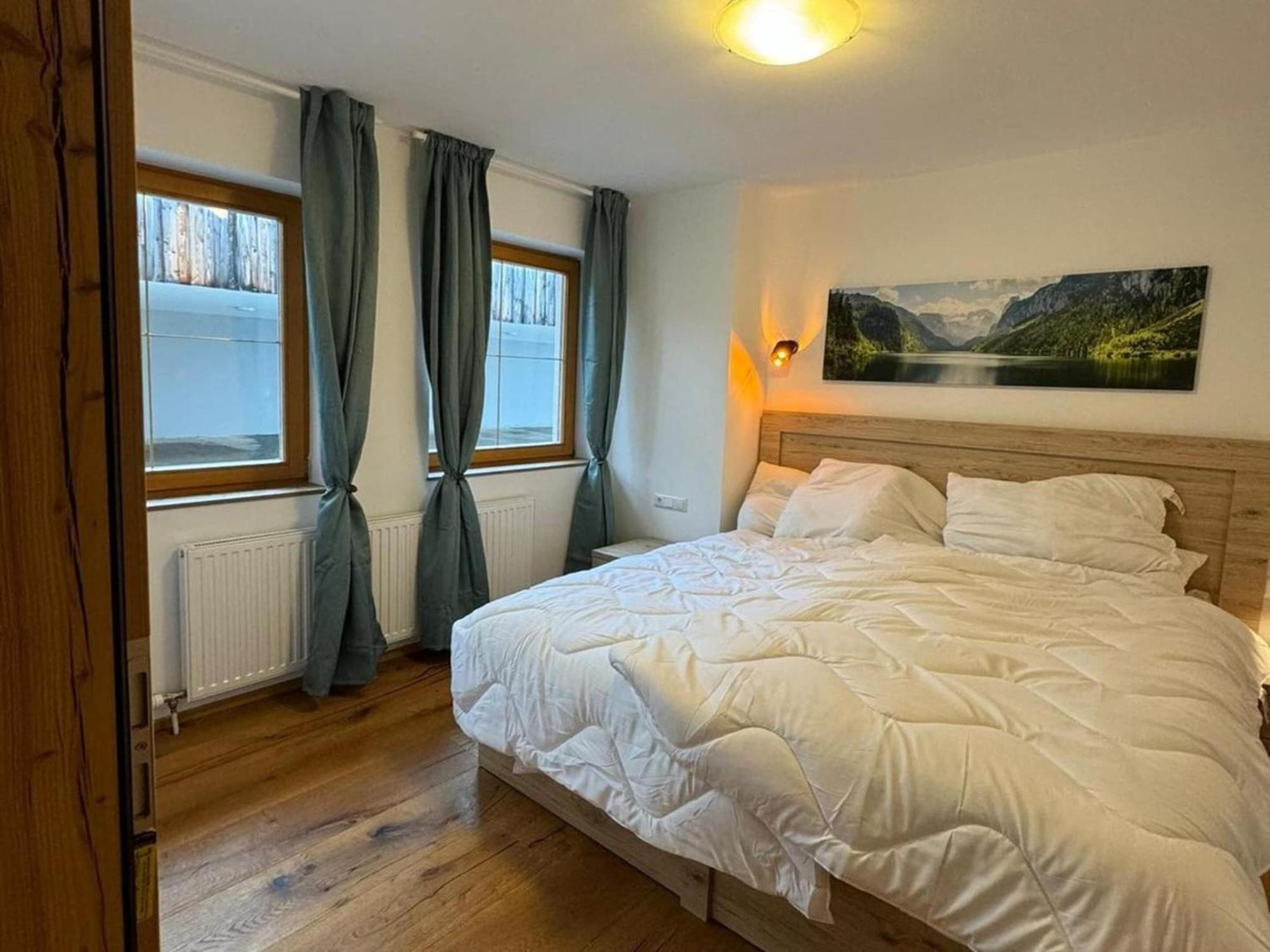 Apartment In Neustift In A Quiet Location Neustift im Stubaital Εξωτερικό φωτογραφία
