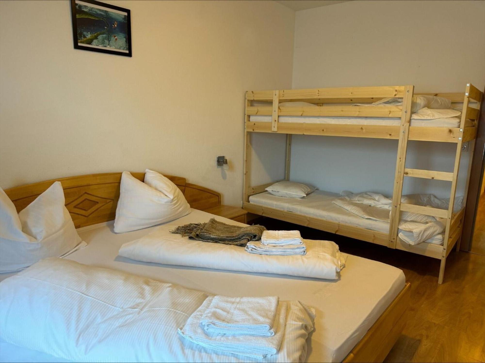 Apartment In Neustift In A Quiet Location Neustift im Stubaital Εξωτερικό φωτογραφία