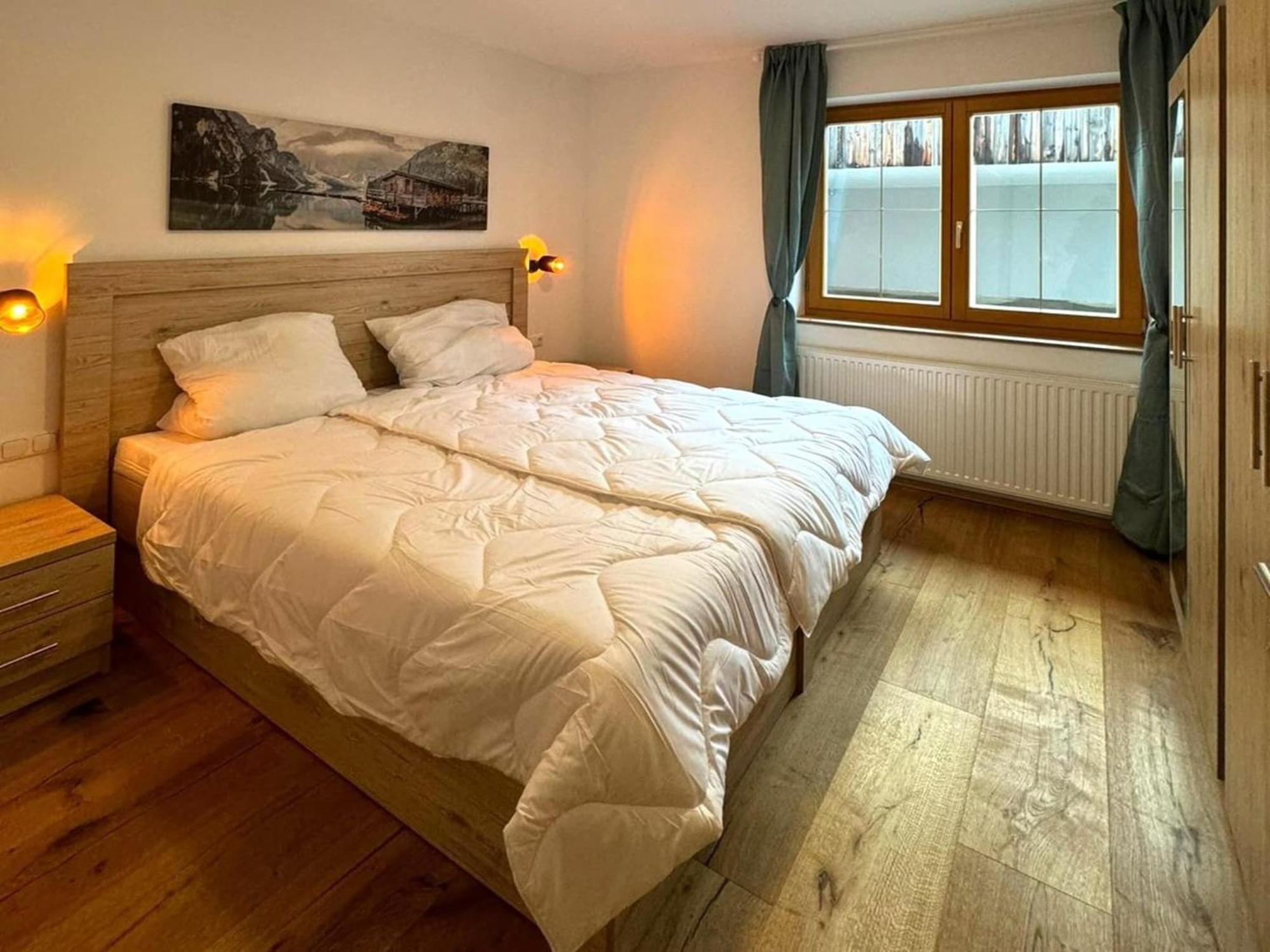 Apartment In Neustift In A Quiet Location Neustift im Stubaital Εξωτερικό φωτογραφία