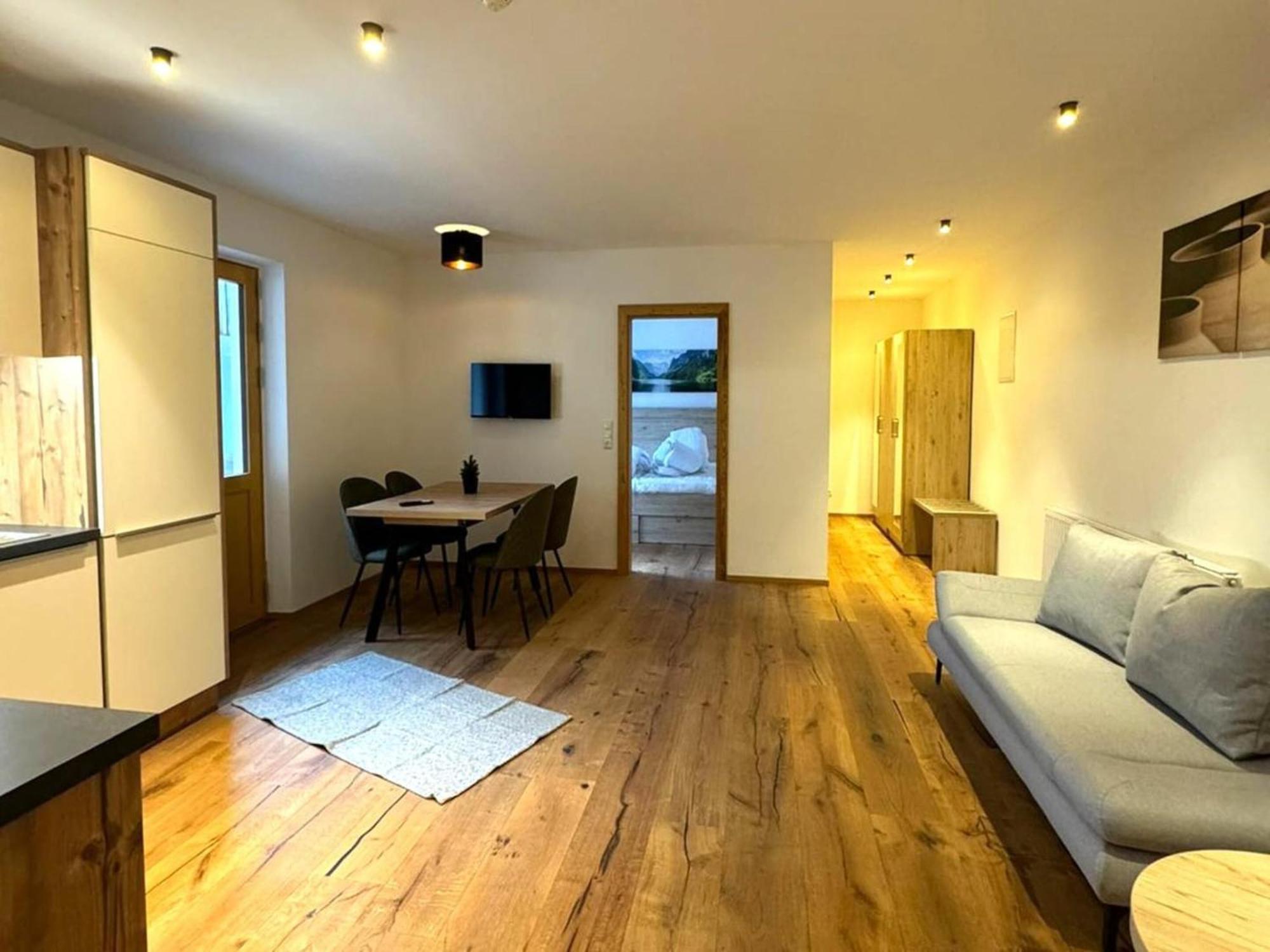 Apartment In Neustift In A Quiet Location Neustift im Stubaital Εξωτερικό φωτογραφία