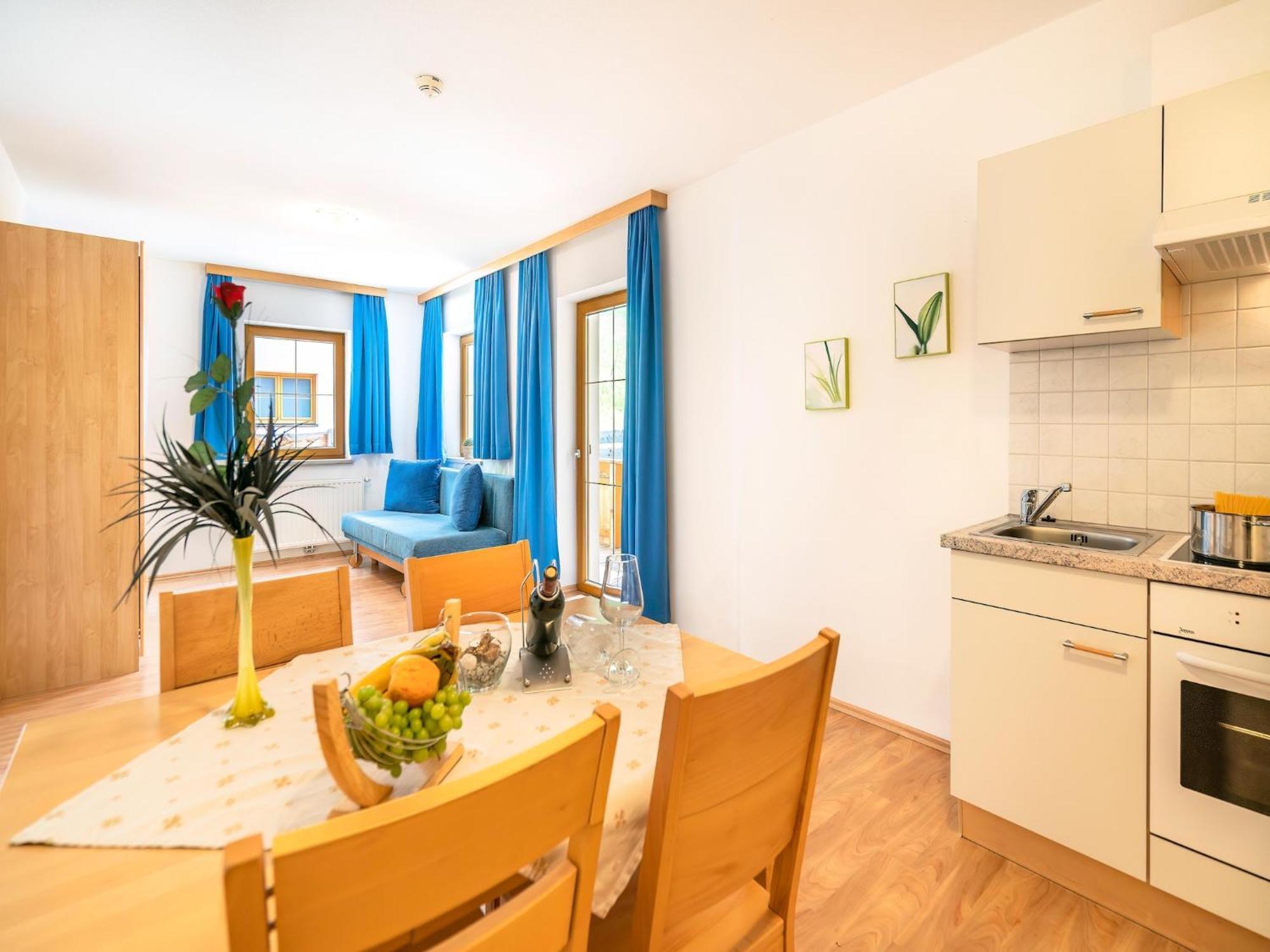 Apartment In Neustift In A Quiet Location Neustift im Stubaital Εξωτερικό φωτογραφία