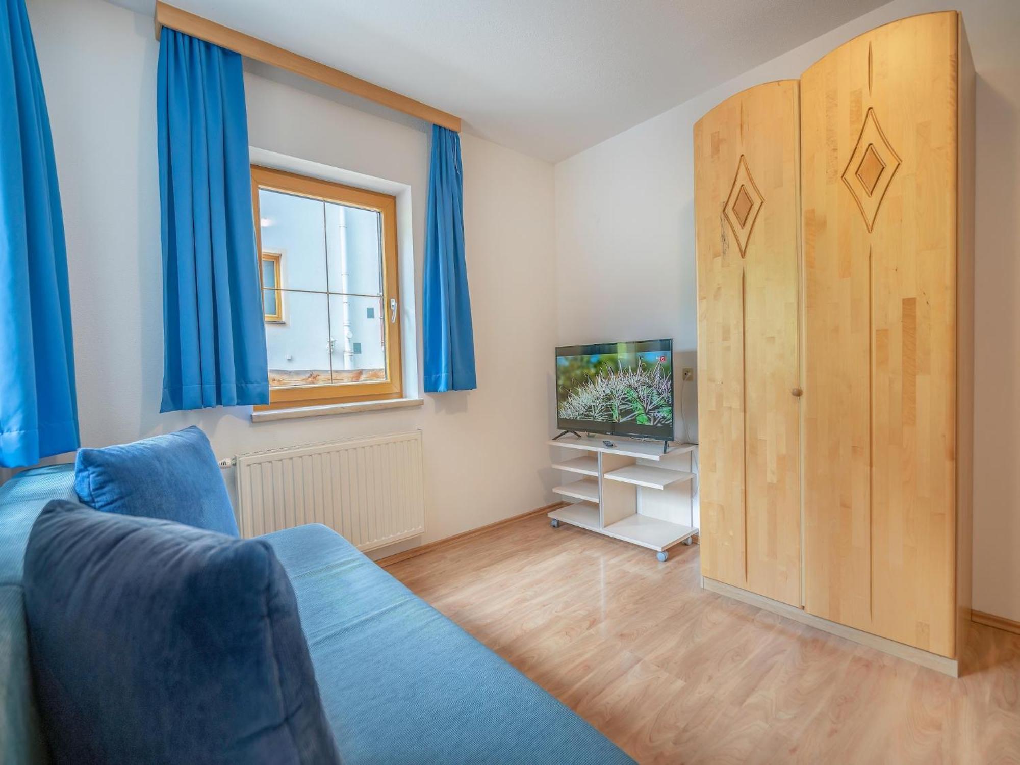 Apartment In Neustift In A Quiet Location Neustift im Stubaital Εξωτερικό φωτογραφία