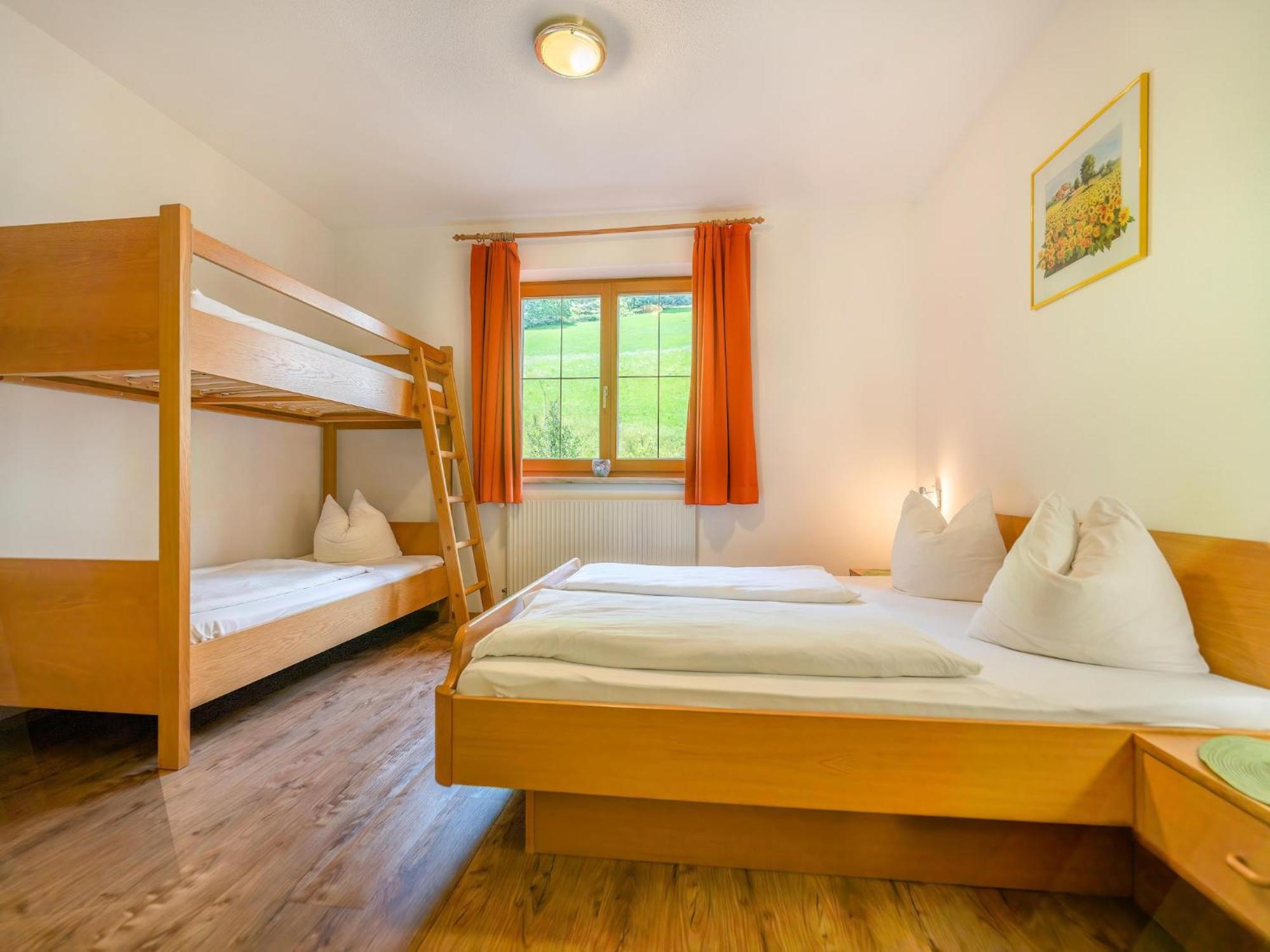 Apartment In Neustift In A Quiet Location Neustift im Stubaital Εξωτερικό φωτογραφία
