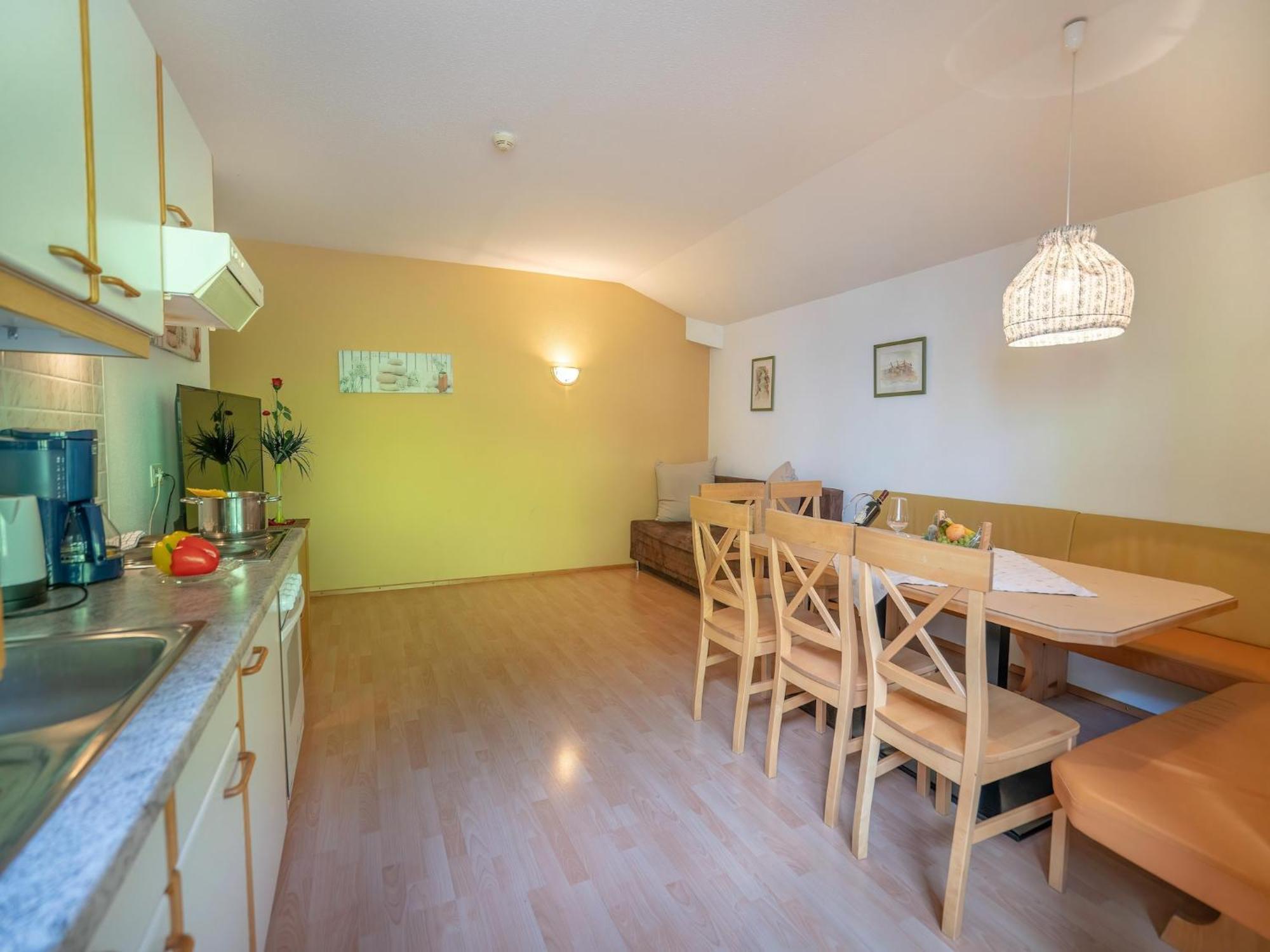 Apartment In Neustift In A Quiet Location Neustift im Stubaital Εξωτερικό φωτογραφία