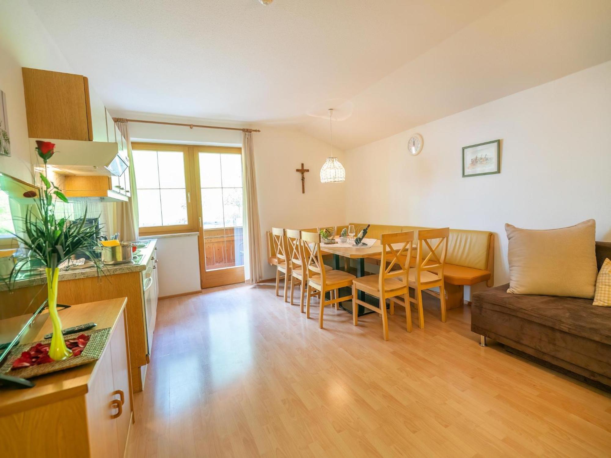 Apartment In Neustift In A Quiet Location Neustift im Stubaital Εξωτερικό φωτογραφία