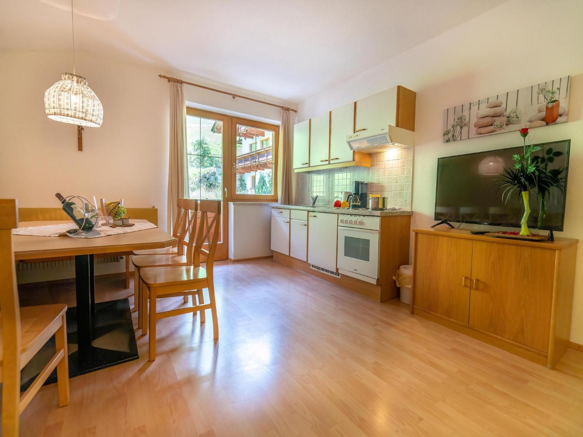 Apartment In Neustift In A Quiet Location Neustift im Stubaital Εξωτερικό φωτογραφία