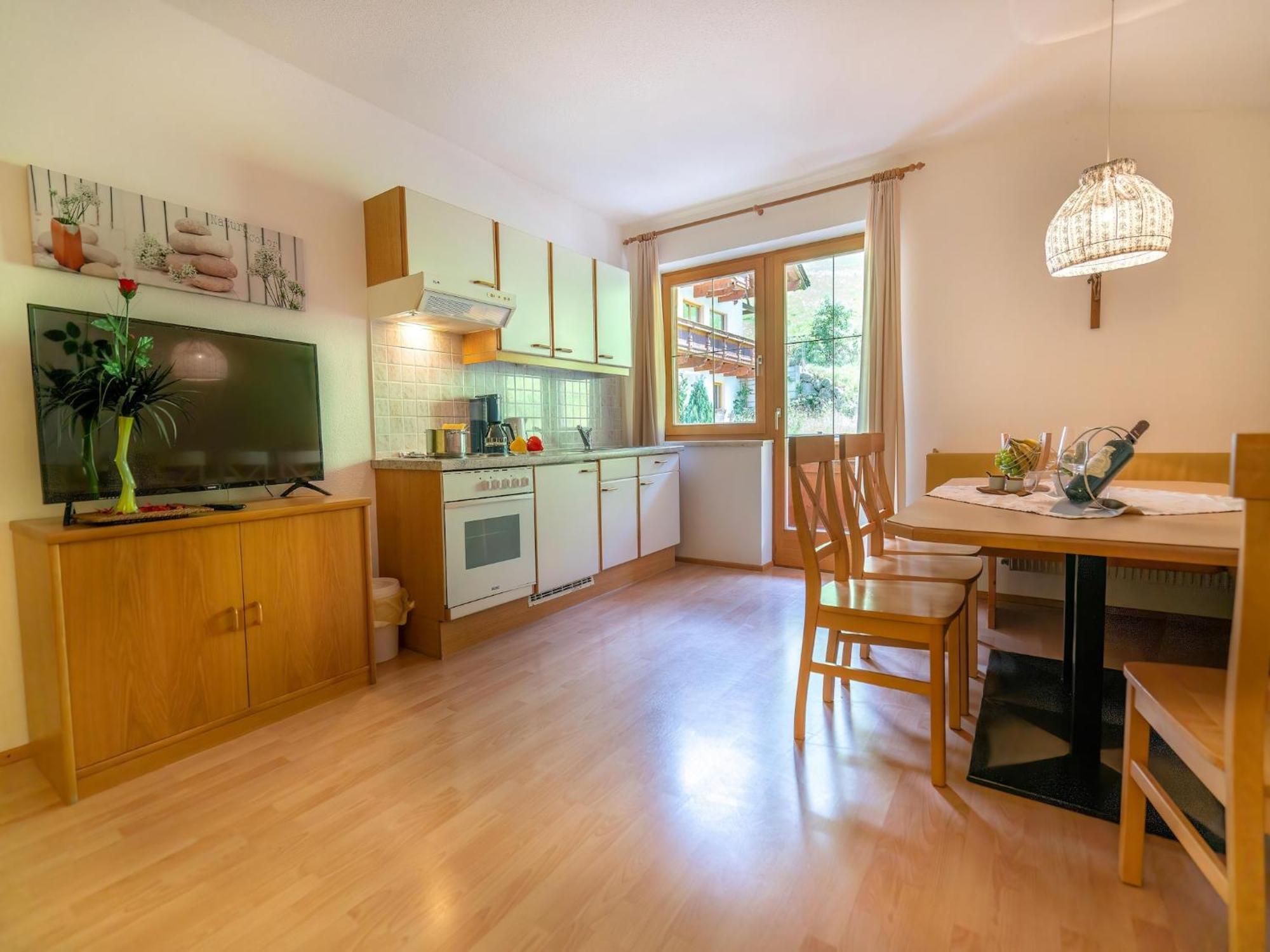 Apartment In Neustift In A Quiet Location Neustift im Stubaital Εξωτερικό φωτογραφία