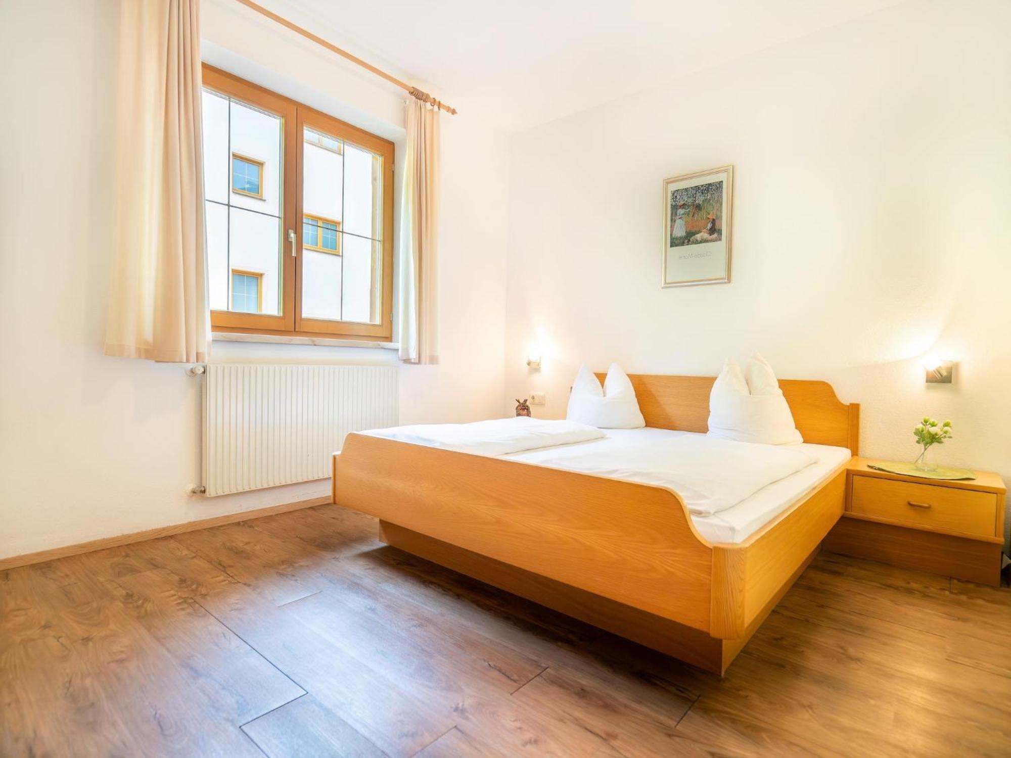 Apartment In Neustift In A Quiet Location Neustift im Stubaital Εξωτερικό φωτογραφία
