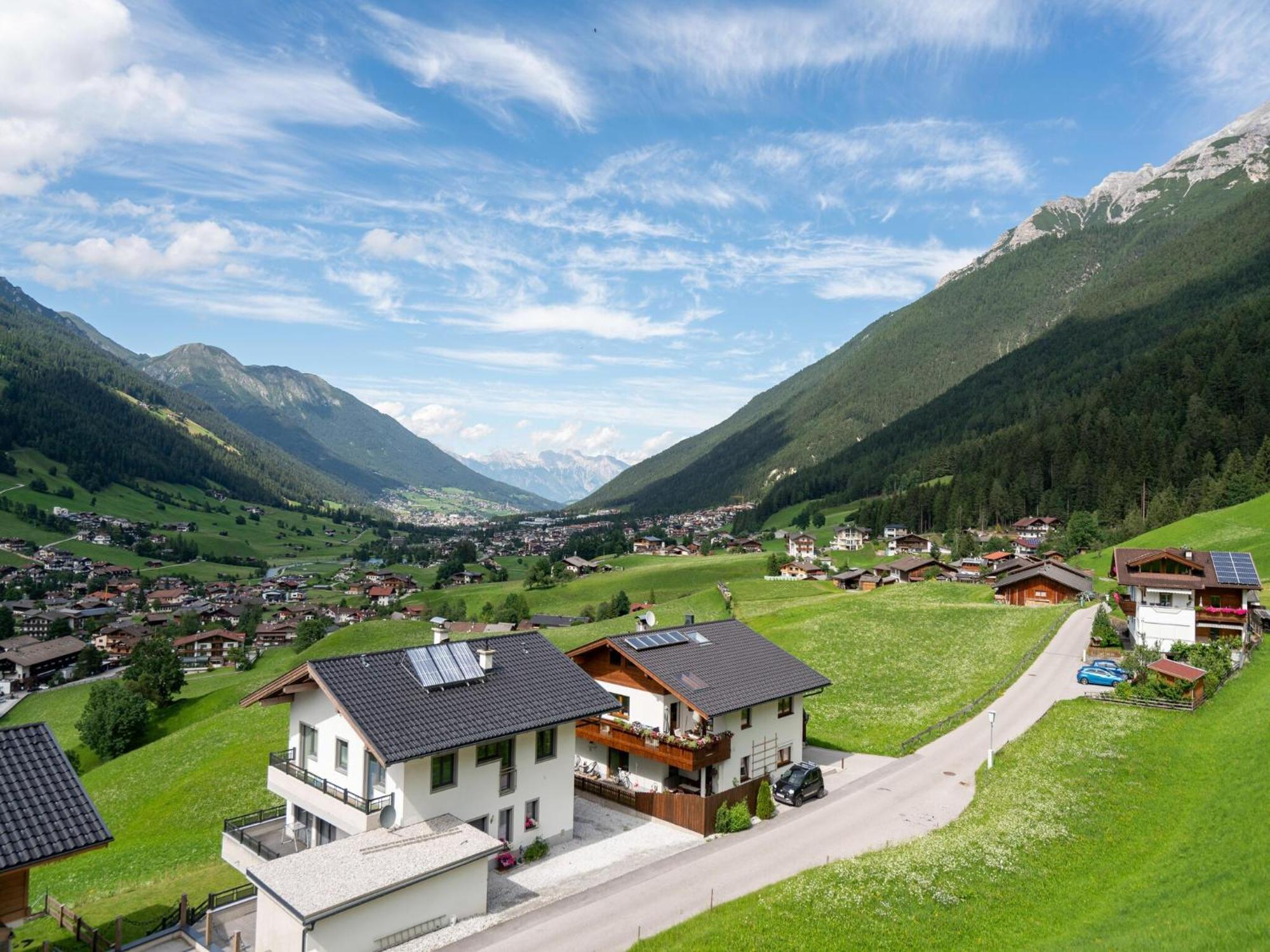 Apartment In Neustift In A Quiet Location Neustift im Stubaital Εξωτερικό φωτογραφία