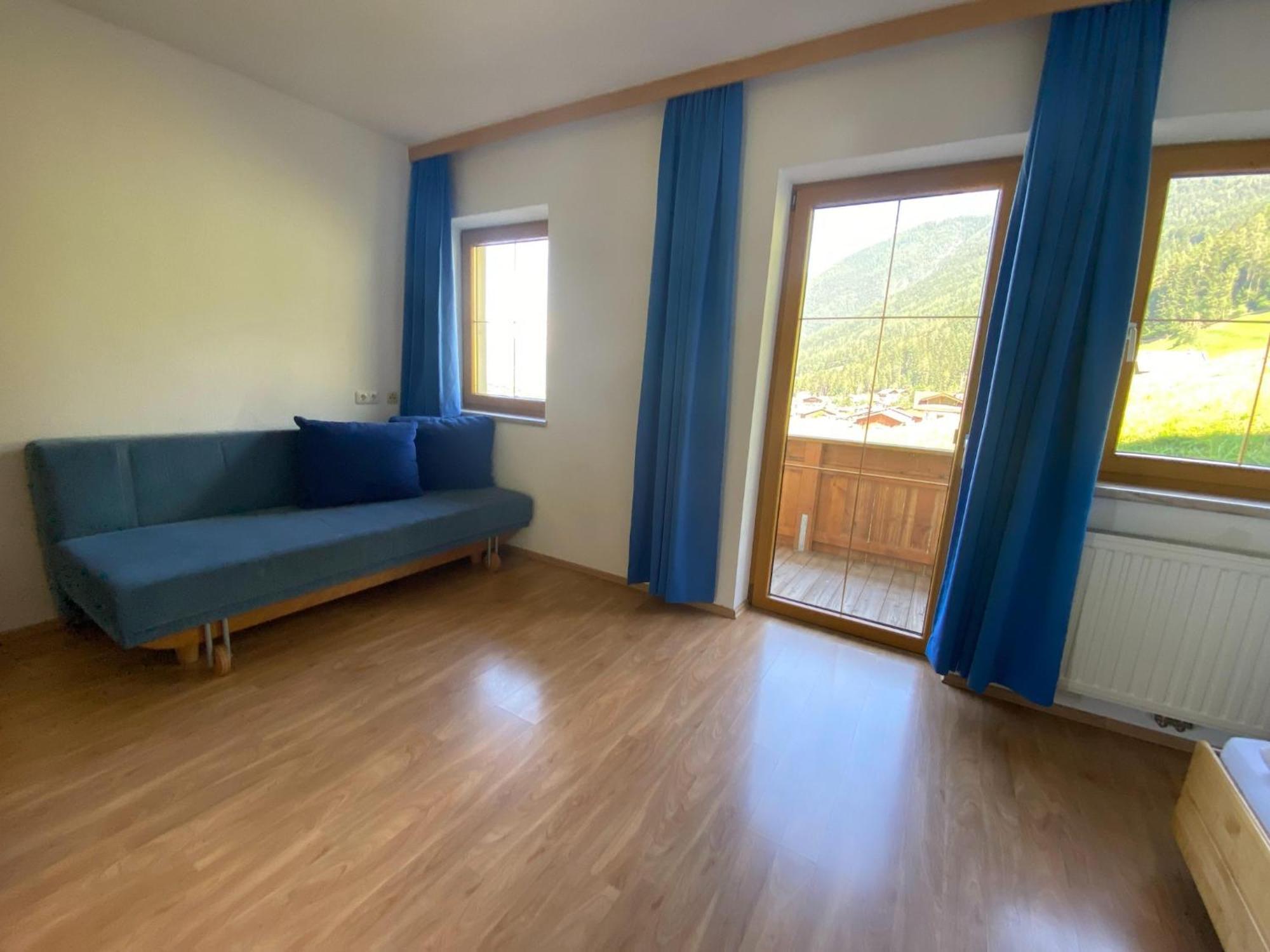 Apartment In Neustift In A Quiet Location Neustift im Stubaital Εξωτερικό φωτογραφία