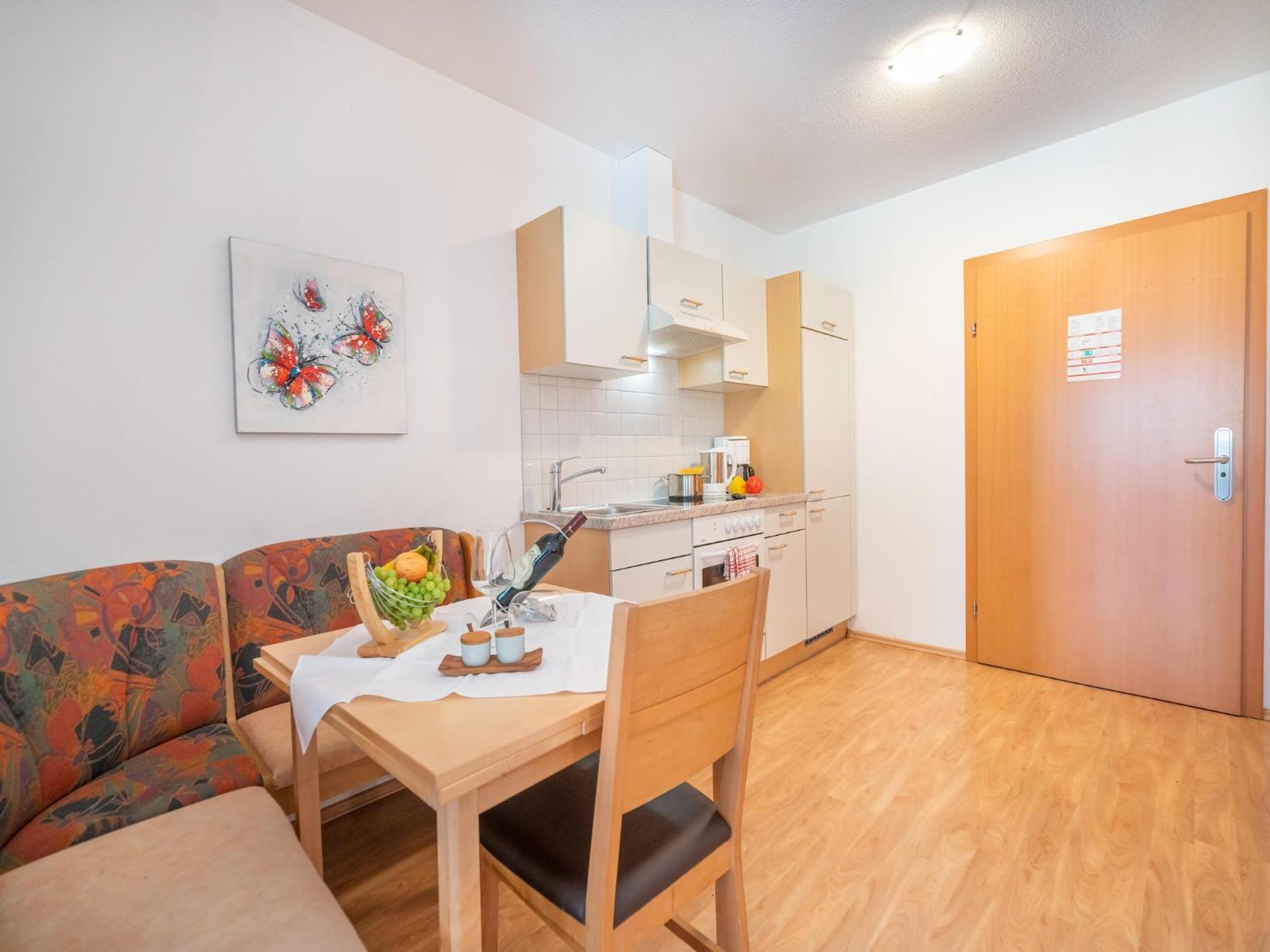 Apartment In Neustift In A Quiet Location Neustift im Stubaital Εξωτερικό φωτογραφία
