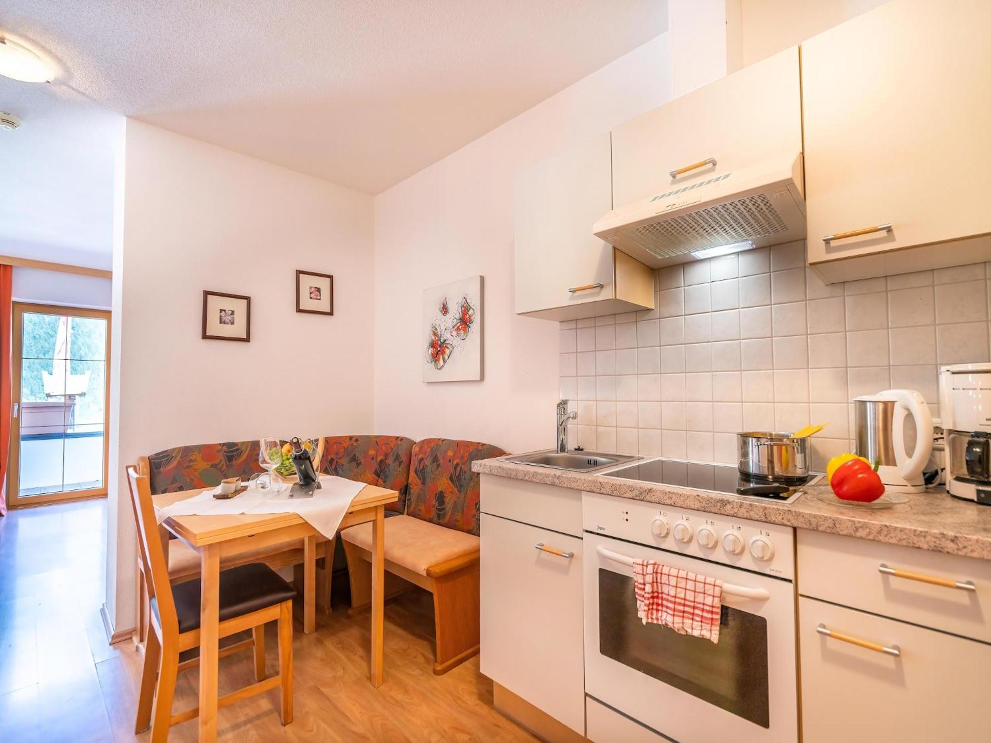 Apartment In Neustift In A Quiet Location Neustift im Stubaital Εξωτερικό φωτογραφία
