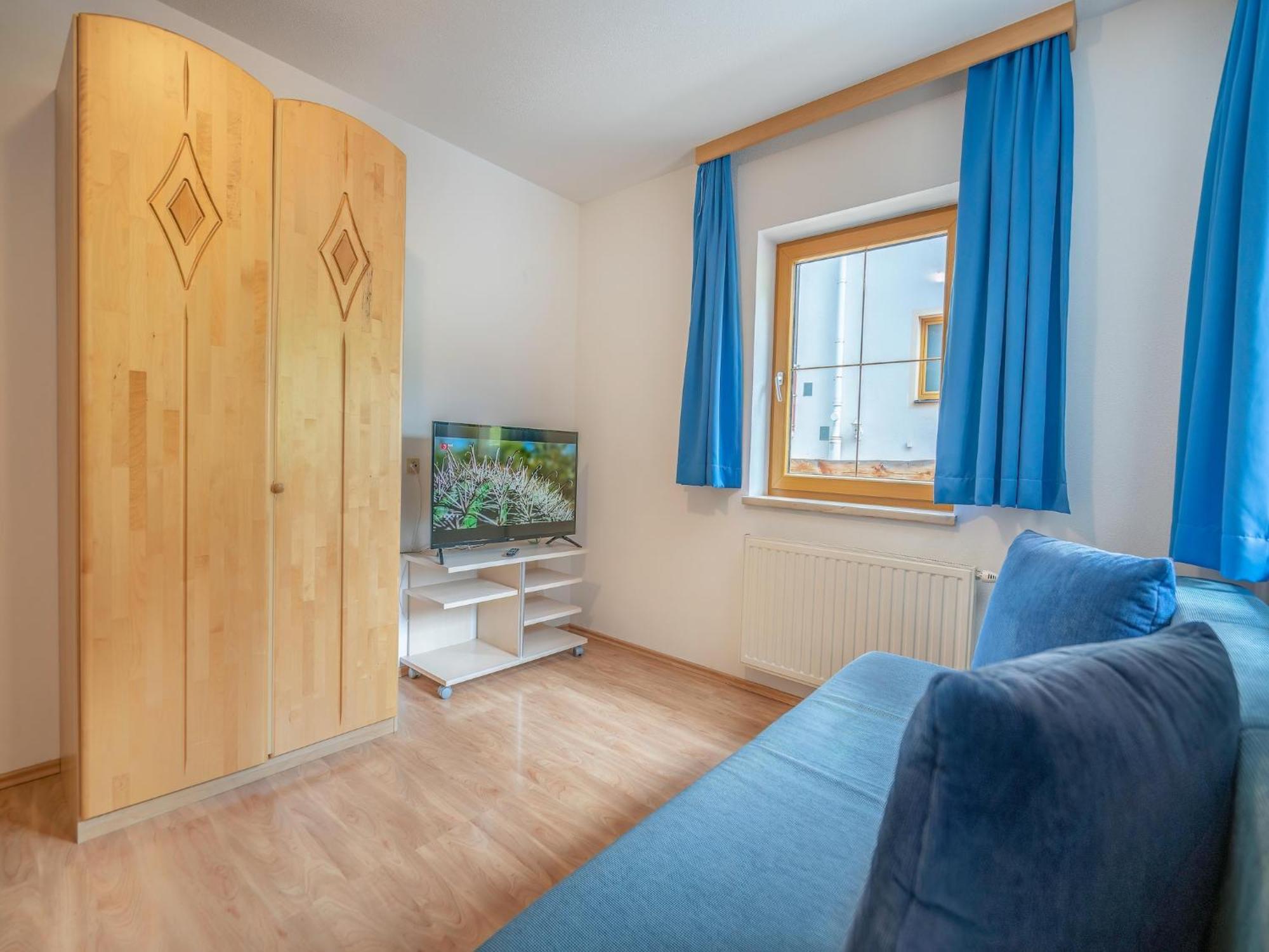 Apartment In Neustift In A Quiet Location Neustift im Stubaital Εξωτερικό φωτογραφία